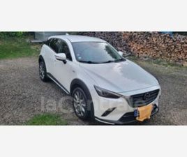 GENERATION2 2.0 SKYACTIV-G 121 100EME ANNIVERSAIRE