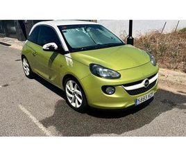 OPEL ADAM OPEL - ADAM