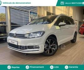 III 2.0 TDI 150 STYLE DSG7 7PL