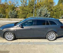 OPEL INSIGNIA OPEL - INSIGNIA