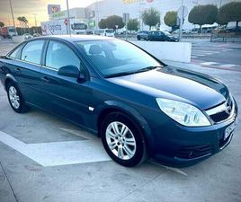 OPEL VECTRA OPC OPEL - VECTRA