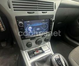 OPEL ASTRA OPEL ASTRA