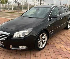 OPEL - INSIGNIA