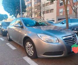 OPEL - INSIGNIA