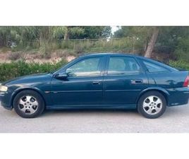 OPEL - VECTRA