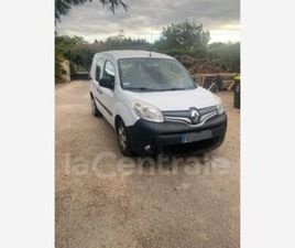 II GENERATION2 1.5 DCI 90 GRAND CONFORT