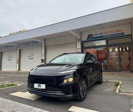 HYUNDAI KONA KONA 1ªS. (2017-23) KONA EV 39 KWH XLINE