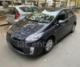 TOYOTA PRIUS III 136H BUSINESS 15