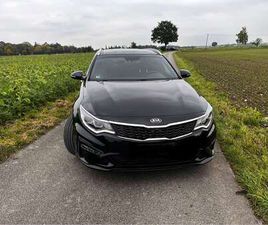 SPORTSWAGON 1.6 CRDI DCT GT LINE