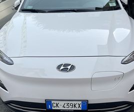 KONA 1ªS. (2017-23) KONA EV 64 KWH XLINE