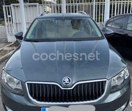 SKODA OCTAVIA SKODA OCTAVIA