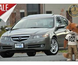 USED 2008 ACURA TL 3.2
