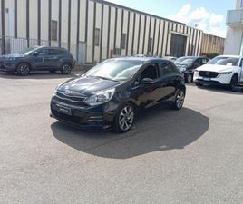 KIA RIO RIO 3ª SERIE RIO 1.4 CRDI 5P.S&S HIGH TECH