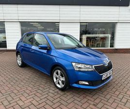 1.0 TSI SE L EURO 6 (START/STOP) 5DR