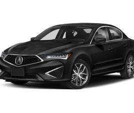 ACURA ILX 2019 ACURA ILX TECHNOLOGY PACKAGE