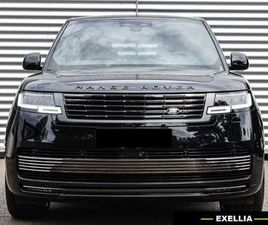 RANGE ROVER P615 SV LEASING POSSIBLE A PARTIR DE 2210€ TTC