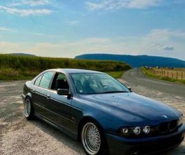 BMW SERIE 5 528 BMW 528I E39 AC SCHNITER