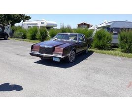 CHRYSLER IMPERIAL - 1982