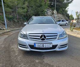 C FAMILIAR 180 K SPORT EDITION SPORT EDITION