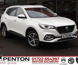 MG MG3 MG MG3 HS SUV 2023, 38000 MILES, £14490 - 32961545 - EXCHANGEANDMART.CO.UK