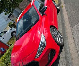 HYUNDAI ACCENT HYUNDAI I30 1.4 T-GDI YES!