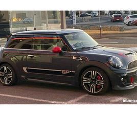 MINI GP2 ORIGINE FRANCE ??