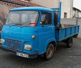 SAVIEM SG SAVIEM SG2