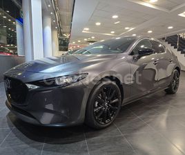 MAZDA 2 MAZDA MAZDA3 2.0L ESKY X MHEV 6AT HOMURA