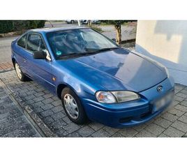 TOYOTA PASEO TOYOTA PASEO