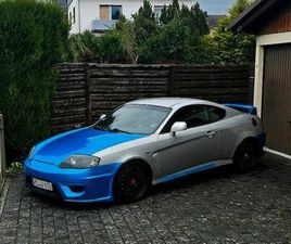 HYUNDAI COUPE HYUNDAI COUPE