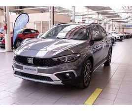 FIAT TIPO STATION WAGON 5P - SW HATCHBACK MY23 1.0 100CVBZ HB CROSS