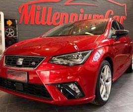 IBIZA 5ª SERIE IBIZA 1.0 ECOTSI 95 CV 5 PORTE FR