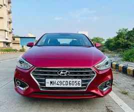 HYUNDAI VERNA