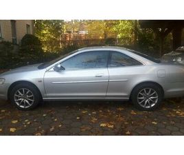 HONDA ACCORD HONDA ACCORD COUPÉ 3.0 V6 - SELTENES LIEBHABERFAHRZEUG !!!