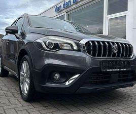 SUZUKI SX4 S-CROSS SX4 S-CROSS 1.0 BOOSTERJET COMFORT