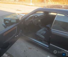 MERCEDES CE320 DEL 1992