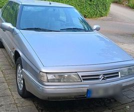 CITROEN XM CITROEN XM