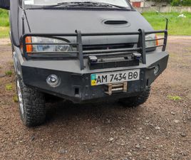 MITSUBISHI SPACE GEAR 1995