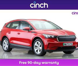 62KWH 60 AUTO 5DR (DC120KW)