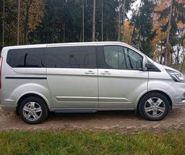 FORD AEROSTAR FORD TOURNEO CUSTOUM BAUGLEICH TRANSIT CAMPINGAUSSTATTUNG
