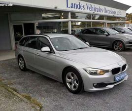 TOURING SERIE (F31) 320D EFFICIENTDYNAMICS 163 LOUNGE