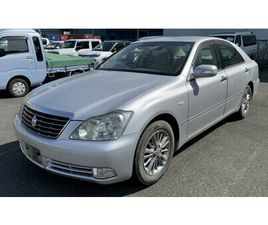TOYOTA CROWN 2005 TOYOTA CROWN ROYAL SALOON OEM 29K MILES