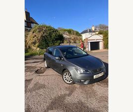 SEAT IBIZA 1.0 ECOTSI SE EURO 6 (START/STOP) 5DR