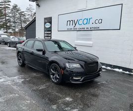 CHRYSLER 300C TOURING 2022 CHRYSLER 300 TOURING L