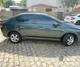 HONDA CITY SEDAN DX 1.5 FLEX 16V MEC.