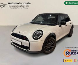 MINI MINI COOPER S MINI COOPER S