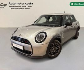 MINI MINI COOPER S MINI COOPER S