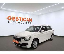 1.0 TSI 81KW (110CV) DSG STYLE