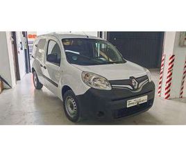 RENAULT KANGOO KANGOO FG. 1.5DCI PROFESIONAL 66KW