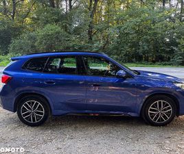 BMW IX1 XDRIVE 30 BMW IX1
